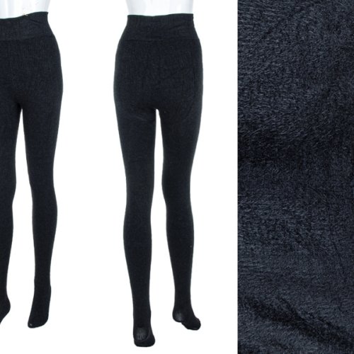 Колготы Jelzin (4XL-8XL) 878 grey (зима) Jelzin 878 grey