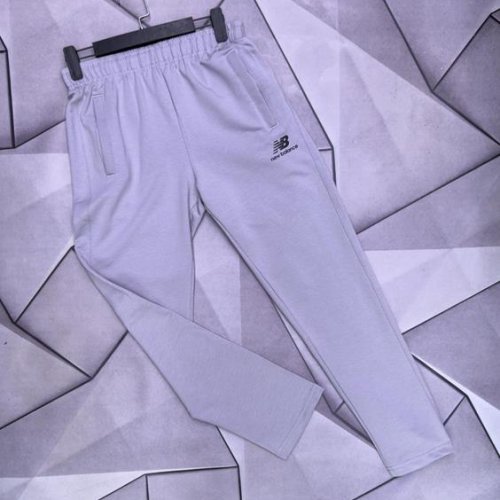 Штаны спорт Verton (S-2XL) W2531 grey (деми) Verton W2531 grey