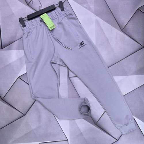 Штаны спорт Verton (S-2XL) W2533 grey (деми) Verton W2533 grey