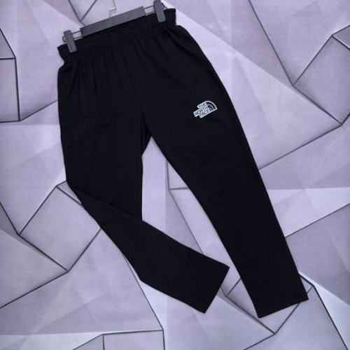 Штаны спорт Verton (S-2XL) W2535 black (деми) Verton W2535 black