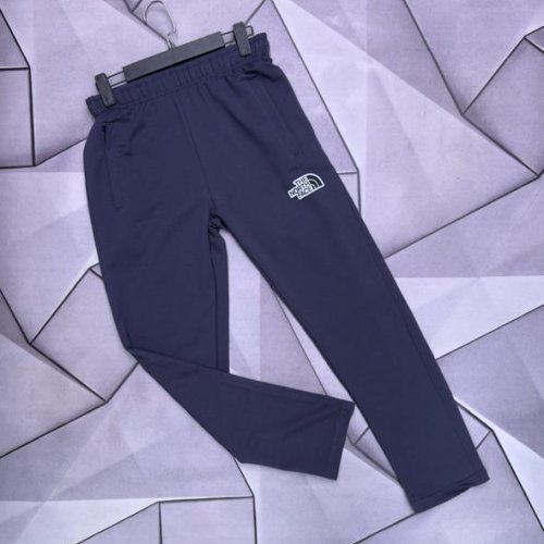 Штаны спорт Verton (S-2XL) W2537 navy (деми) Verton W2537 navy