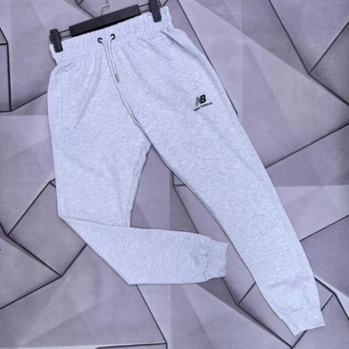 Штаны спорт Verton (S-2XL) W2538 grey (деми) Verton W2538 grey