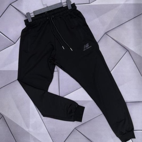 Штаны спорт Verton (S-2XL) W2539 black (деми) Verton W2539 black