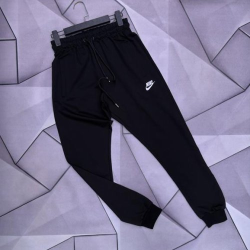 Штаны спорт Verton (S-2XL) W2540 black (деми) Verton W2540 black