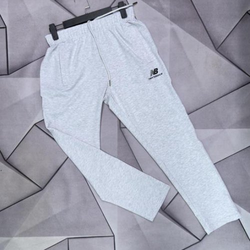 Штаны спорт Verton (S-2XL) W2542 grey (деми) Verton W2542 grey