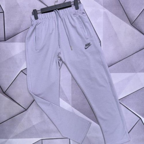 Штаны спорт Verton (S-2XL) W2543 grey (деми) Verton W2543 grey