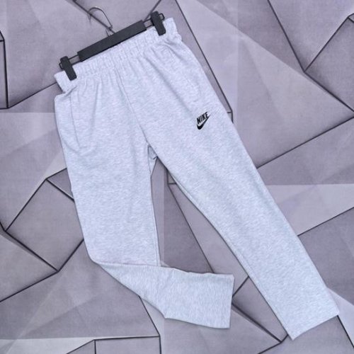 Штаны спорт Verton (S-2XL) W2544 grey (деми) Verton W2544 grey