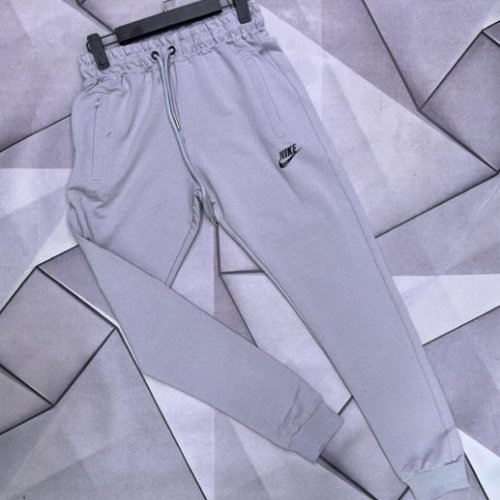 Штаны спорт Verton (S-2XL) W2545 grey (деми) Verton W2545 grey