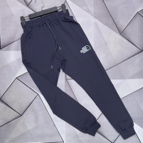 Штаны спорт Verton (S-2XL) W2548 navy (деми) Verton W2548 navy