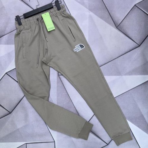 Штаны спорт Verton (S-2XL) W2549 beige (деми) Verton W2549 beige