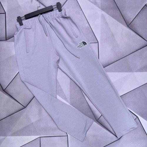 Штаны спорт Verton (S-2XL) W2550 grey (деми) Verton W2550 grey