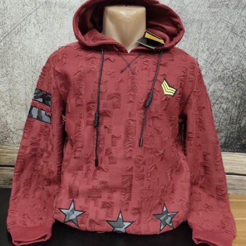 Батник 4 Seasons (M-2XL) LS15 terrakot (зима) 4 Seasons LS15 terrakot