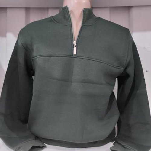 Свитер Panda (S-2XL) 1393 khaki (зима) Panda 1393 khaki