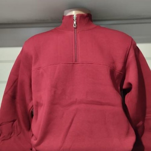 Свитер Panda (S-2XL) 1394 red (зима) Panda 1394 red