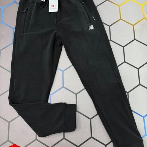 Штаны спорт Alex Clothes (S-2XL) 6192 black (зима) Alex Clothes 6192 black