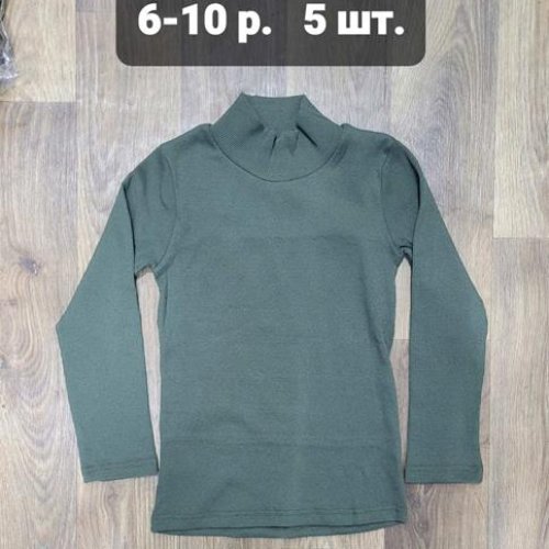 Гольф iBamBino (6-10) IB722 mint (деми) iBamBino IB722 mint