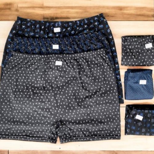 Трусы Redoor (56-60) RD3 mix (лето) Redoor RD3 mix