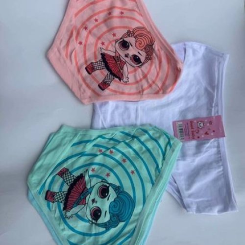 Трусы Redoor (S-XL) Y9369 mix (лето) Redoor Y9369 mix