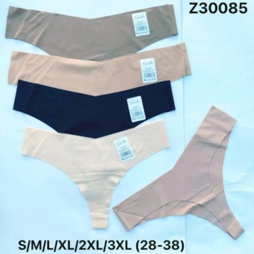 Трусы Redoor (S-3XL) Z30085 mix (лето) Redoor Z30085 mix