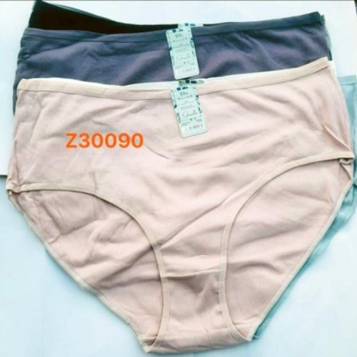 Трусы Redoor (6XL) Z30090 mix (6XL) (лето) Redoor Z30090 mix (6XL)