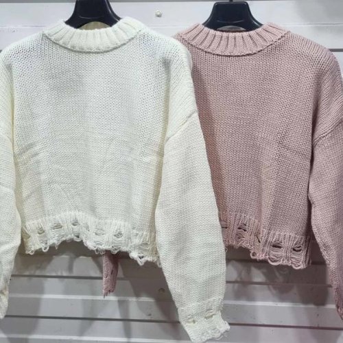 Свитер Julia (one size) JL60 beige (зима) Julia JL60 beige