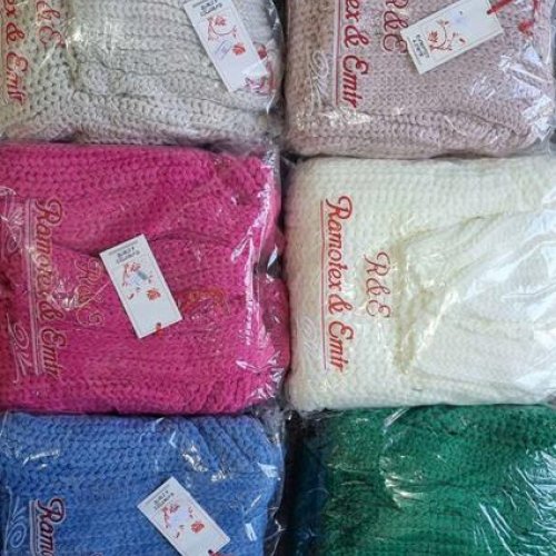 Свитер Julia (one size) 30 white (зима) Julia 30 white