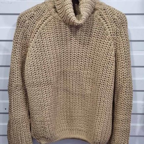 Свитер Julia (one size) 41 brown (зима) Julia 41 brown