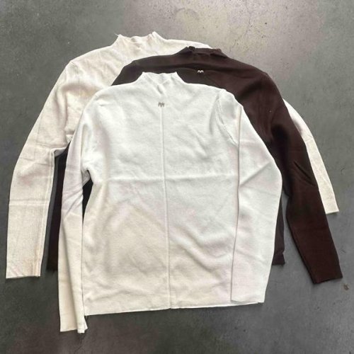 Свитер Lora (44-46) LR668 beige (деми) Lora LR668 beige