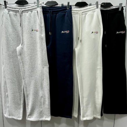 Штаны спорт X-Ray (S-L) 10299-1 navy (зима) X-Ray 10299-1 navy