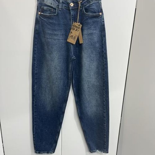 Джинсы X-Ray (26-31) 2000 blue (деми) X-Ray 2000 blue