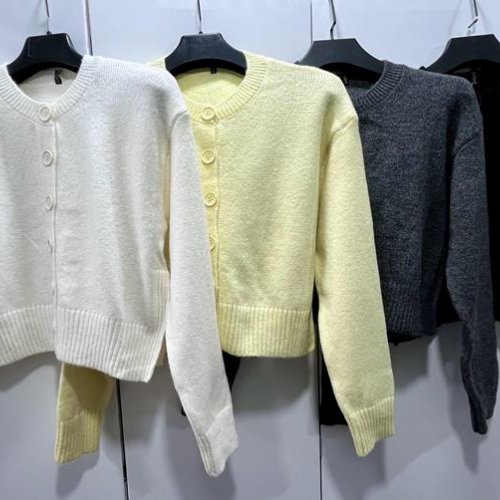 Кофта X-Ray (42-48) 75170 mix (зима) X-Ray 75170 mix