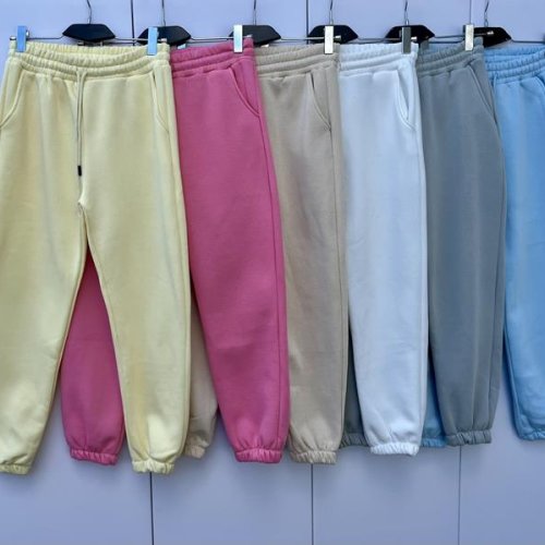 Штаны спорт X-Ray (S-XL) XR457 beige (зима) X-Ray XR457 beige