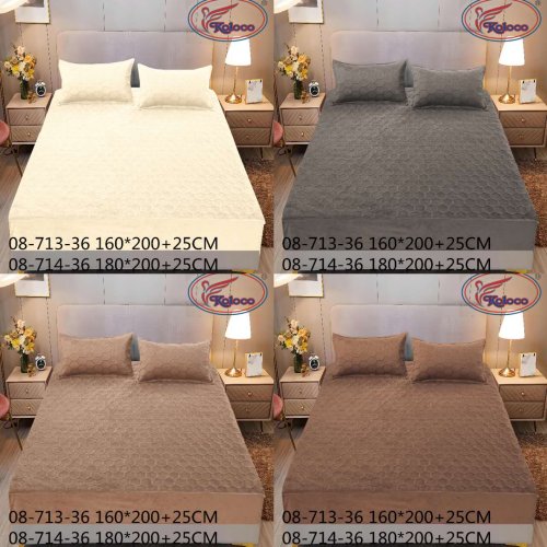 Покрывало Koloco (180*200) 08-714-36 (деми) Koloco 08-714-36