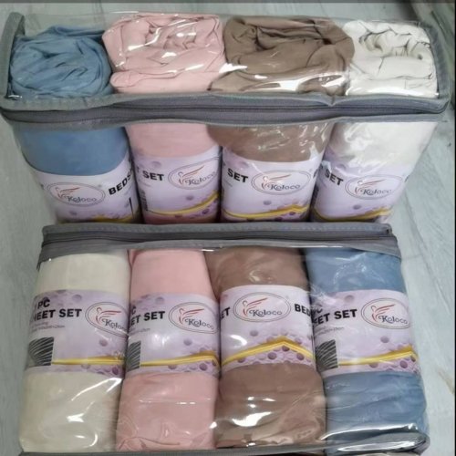 Постельное белье Koloco (180*200) 10-5-96 (деми) Koloco 10-5-96