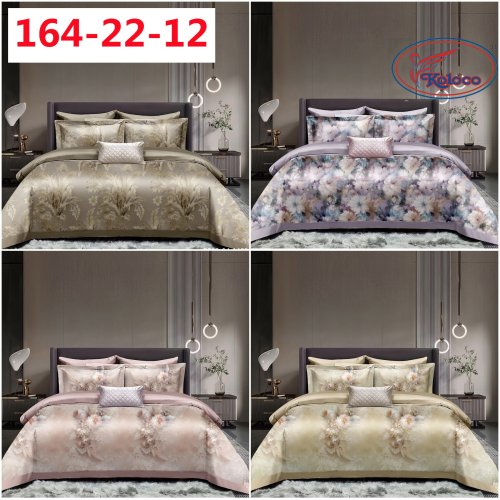 Постельное белье Koloco (200*230) 164-22-12 (деми) Koloco 164-22-12
