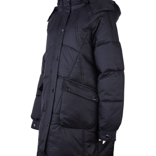 Куртка Obuv OK2 (XL-5XL) A2022-51 black (12016) БАТАЛ (зима) Obuv OK2 A2022-51 black (12016) БАТАЛ