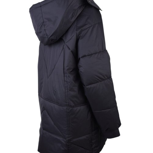 Куртка Obuv OK2 (XL-5XL) A2022-51 black (12016) БАТАЛ (зима) Obuv OK2 A2022-51 black (12016) БАТАЛ