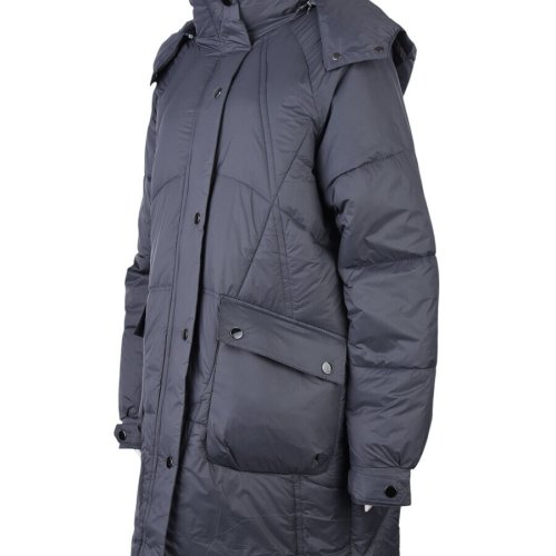 Куртка Obuv OK2 (XL-5XL) A2022-51 grey (12016) БАТАЛ (зима) Obuv OK2 A2022-51 grey (12016) БАТАЛ