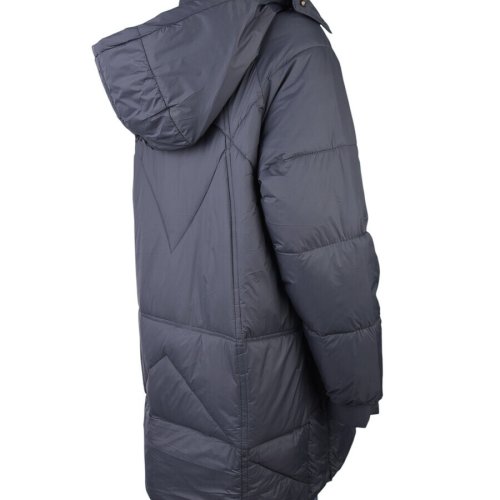 Куртка Obuv OK2 (XL-5XL) A2022-51 grey (12016) БАТАЛ (зима) Obuv OK2 A2022-51 grey (12016) БАТАЛ