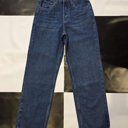 Джинсы God Baron (29-38) LV 010 blue (деми) God Baron LV 010 blue