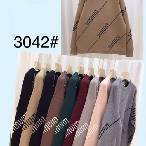 Свитер Peng (52-56) 3042 mix (зима) Peng 3042 mix