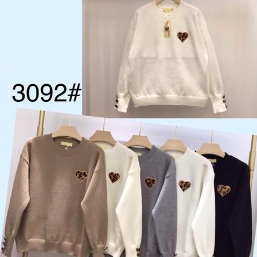 Свитер Peng (48-52) 3092 mix (зима) Peng 3092 mix