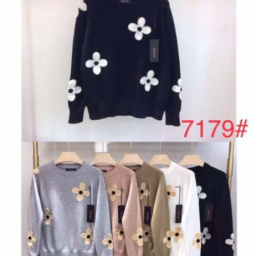 Свитер Peng (48-52) 7179 mix (зима) Peng 7179 mix