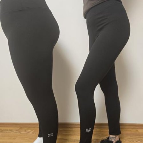 Лосины Sport style (S-XL) 7225-1 black-old-1 (зима) Sport style 7225-1 black-old-1