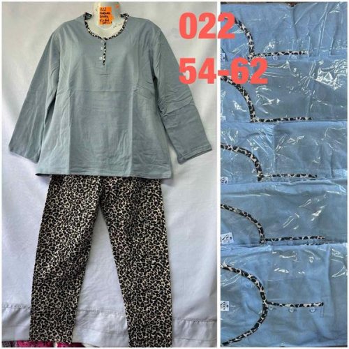 Костюм HomeWear (50-62) 020 grey (зима) HomeWear 020 grey