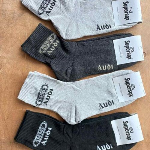 Носки Annet (41-45) HK60 mix (зима) Annet HK60 mix