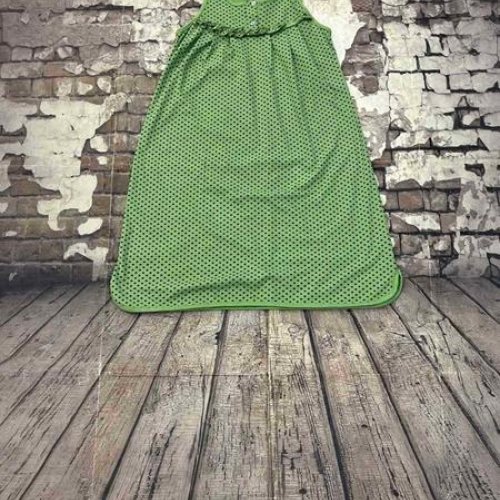 Ночнушка Annet (48-56) YT309 green (деми) Annet YT309 green