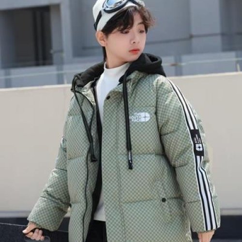 Куртка Malibu2 (146-164) 25023 mint (зима) Malibu2 25023 mint