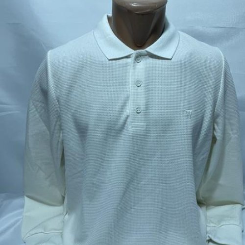 Свитер Sabihina (3XL-6XL) SB1359 white (деми) Sabihina SB1359 white
