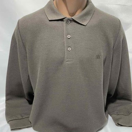 Свитер Sabihina (3XL-6XL) SB1362 grey (деми) Sabihina SB1362 grey
